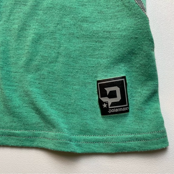 Polarmax Acclimate dry Short Sleeve Base Layer Crewneck Shirt Women’s Medium - Picture 2 of 6